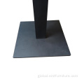 Furniture Parts Metal Table Legs Furniture Legs Furniture Hardware Legs Supplier